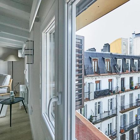 Balmoral By Basque Homes サン・セバスティアン エクステリア 写真