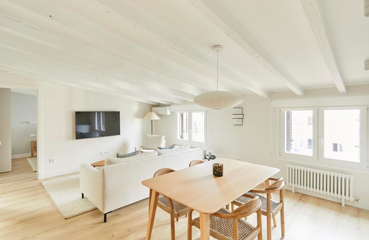 Balmoral By Basque Homes サン・セバスティアン エクステリア 写真