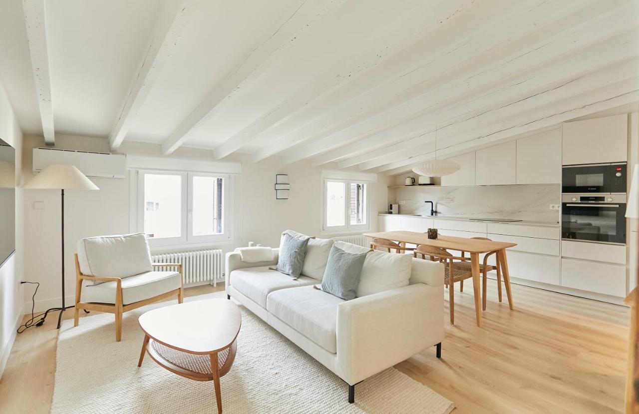 Balmoral By Basque Homes サン・セバスティアン エクステリア 写真