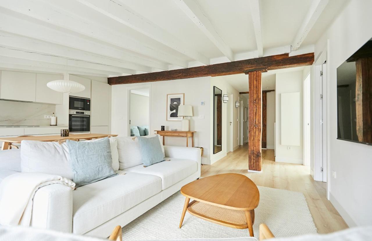 Balmoral By Basque Homes サン・セバスティアン エクステリア 写真