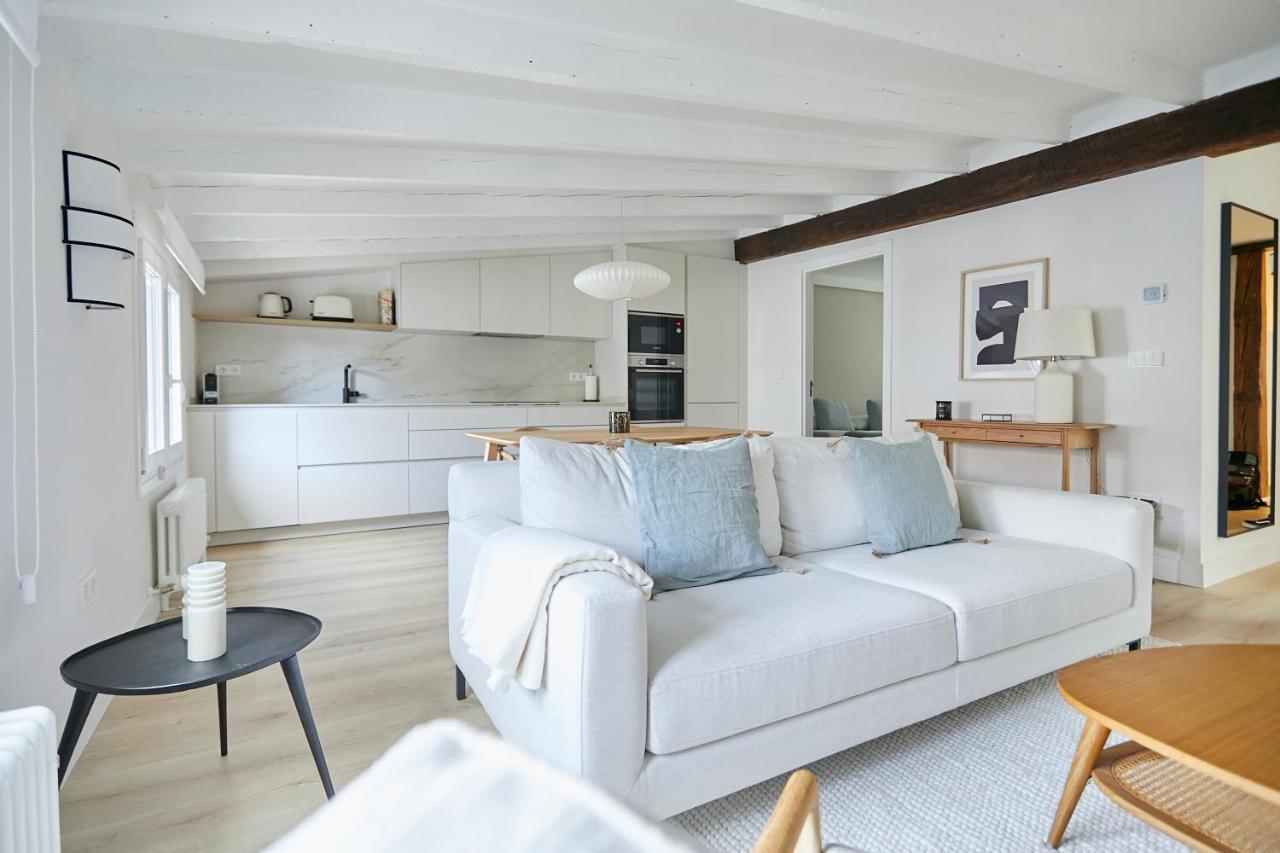 Balmoral By Basque Homes サン・セバスティアン エクステリア 写真