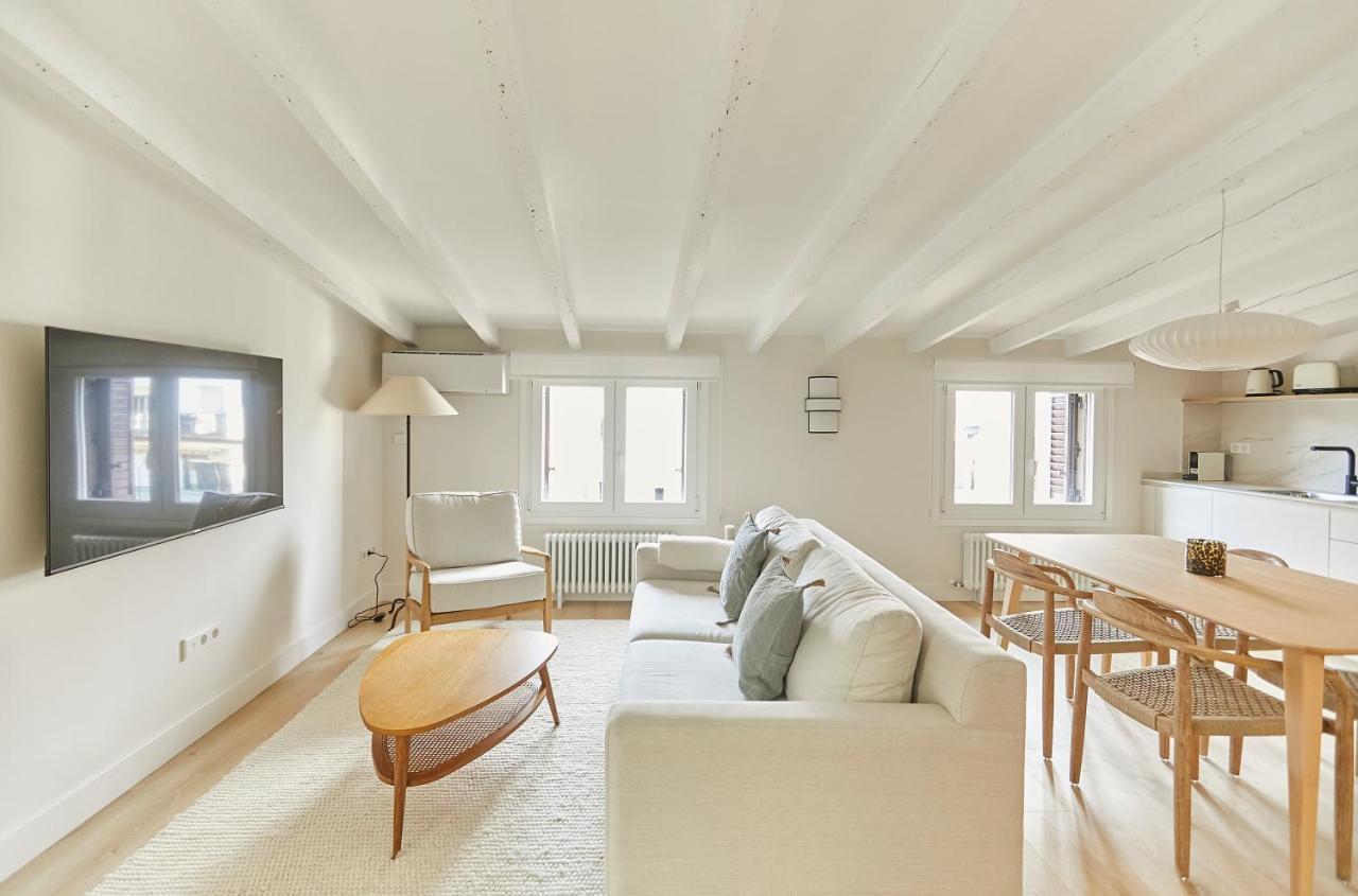 Balmoral By Basque Homes サン・セバスティアン エクステリア 写真