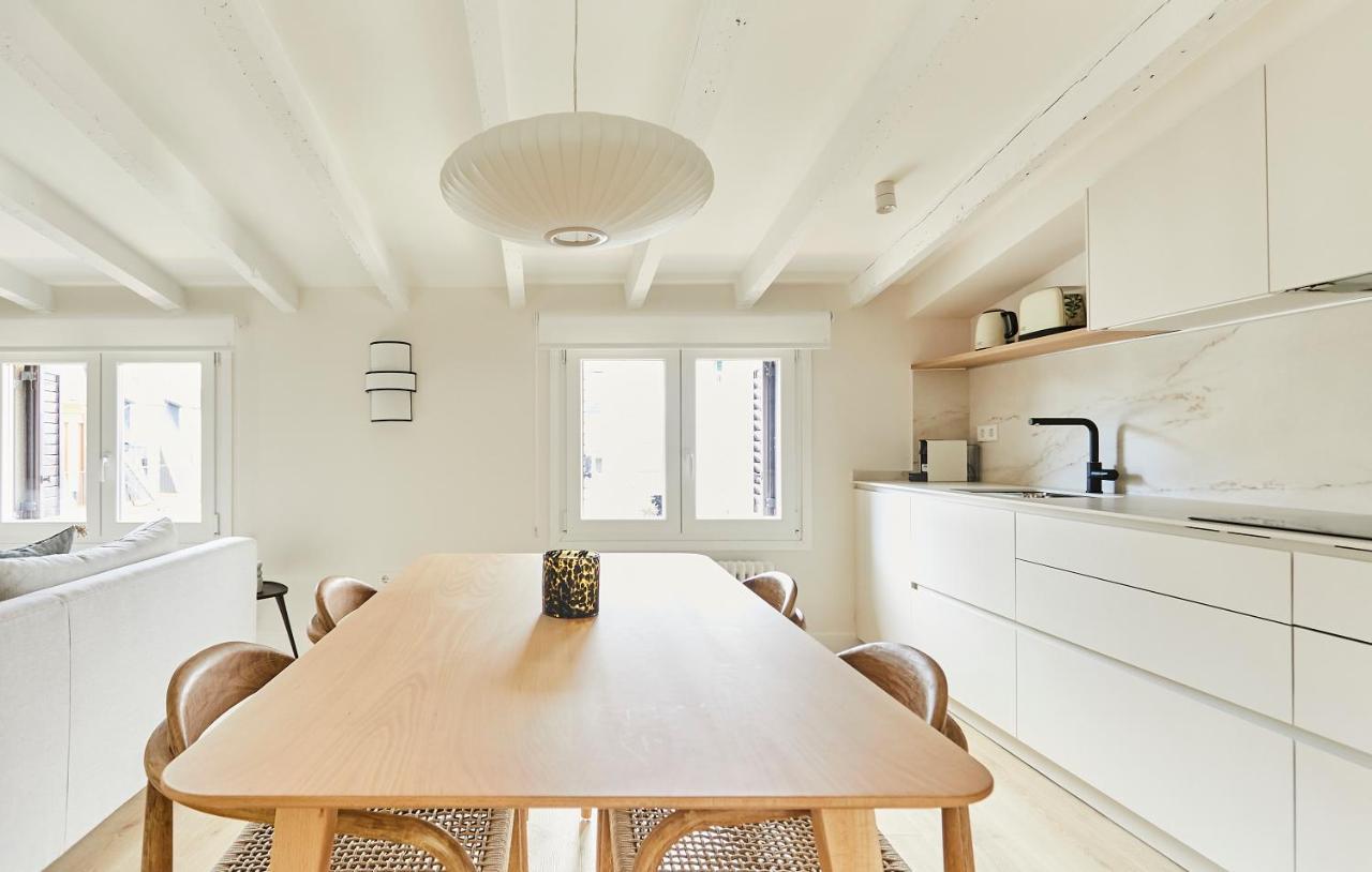 Balmoral By Basque Homes サン・セバスティアン エクステリア 写真