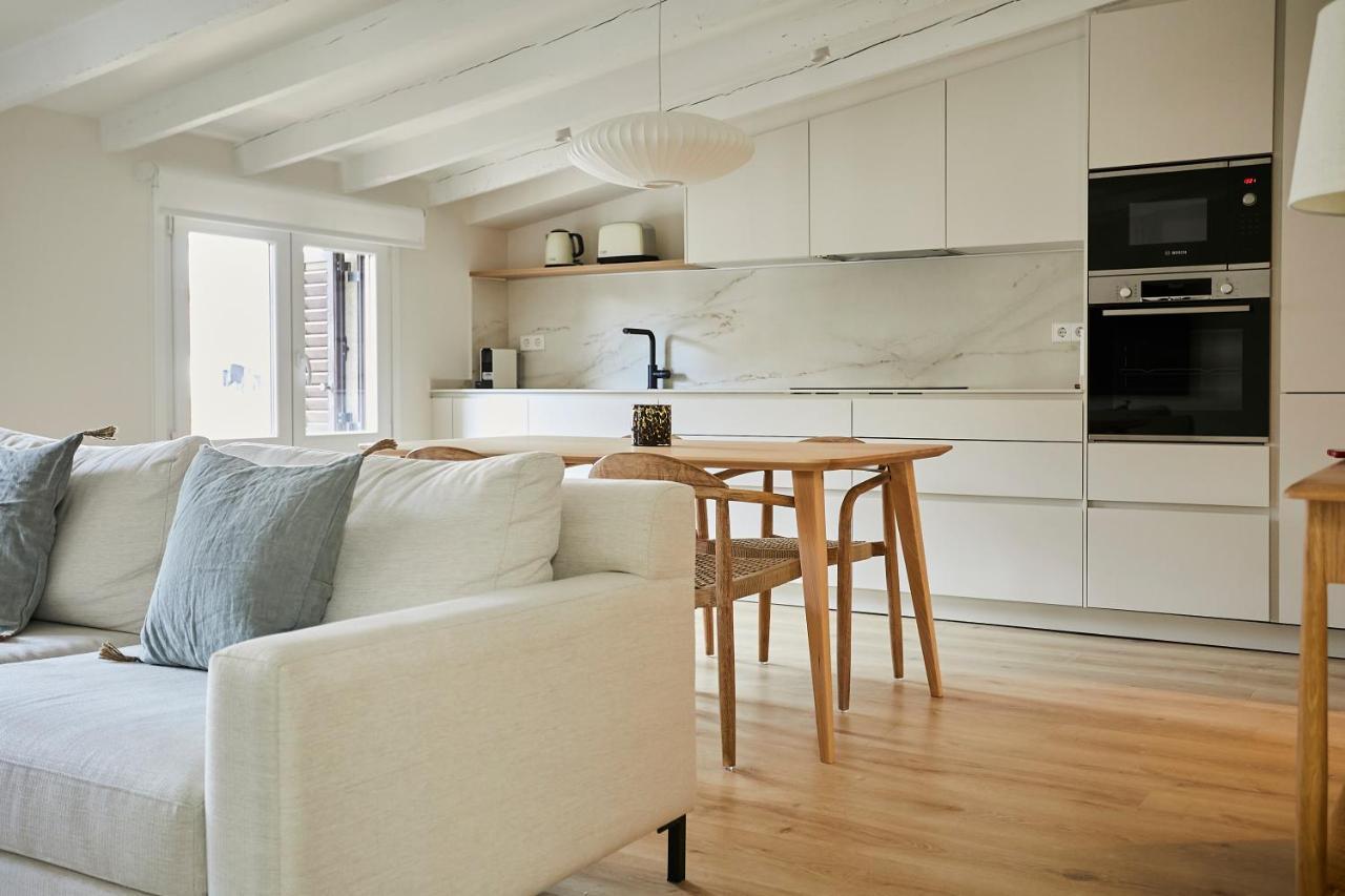 Balmoral By Basque Homes サン・セバスティアン エクステリア 写真
