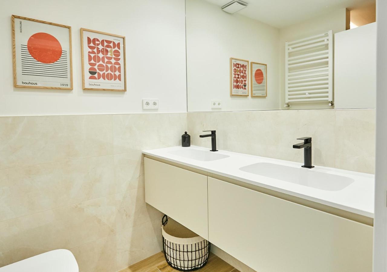 Balmoral By Basque Homes サン・セバスティアン エクステリア 写真