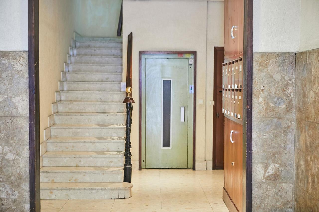 Balmoral By Basque Homes サン・セバスティアン エクステリア 写真
