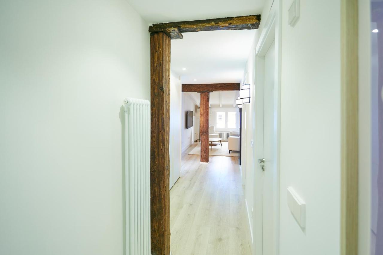 Balmoral By Basque Homes サン・セバスティアン エクステリア 写真