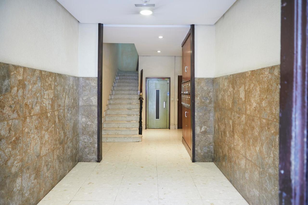 Balmoral By Basque Homes サン・セバスティアン エクステリア 写真