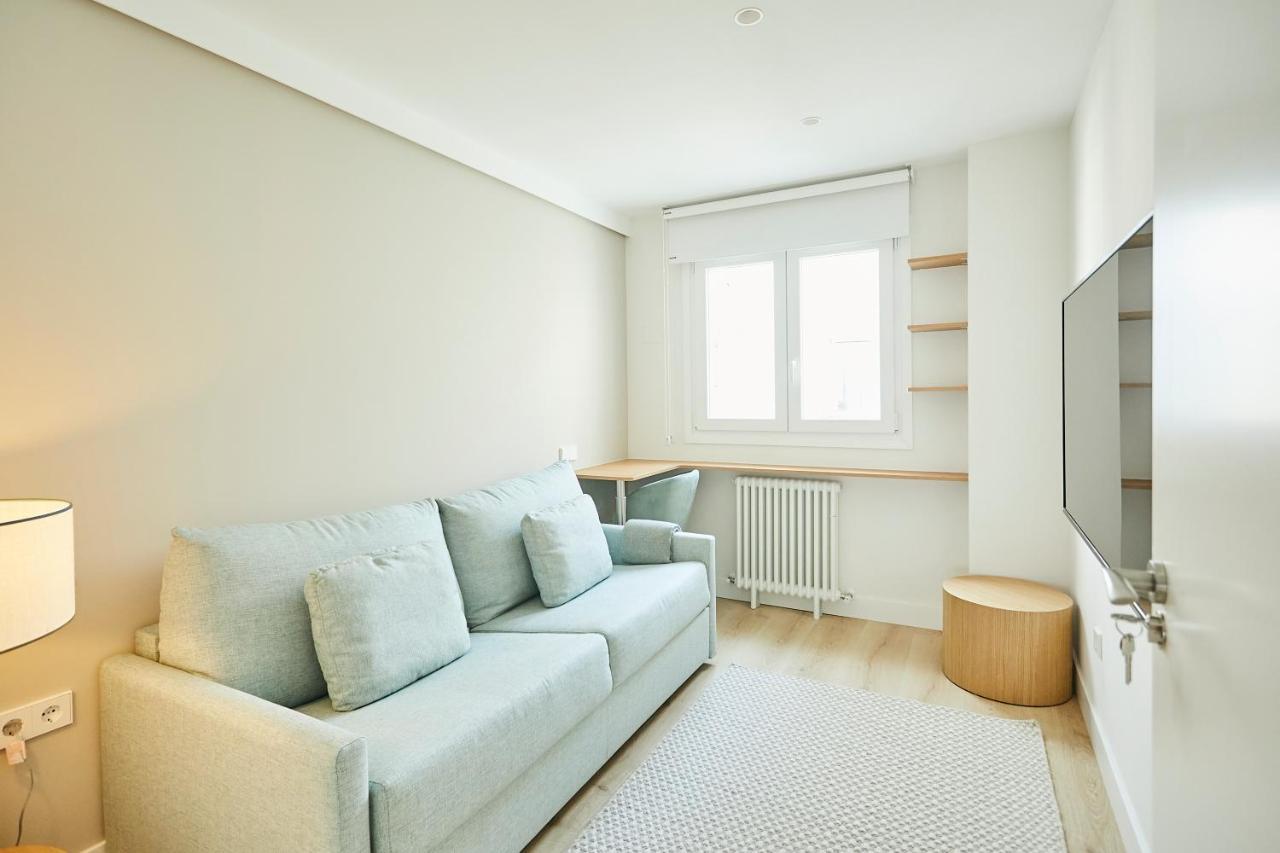 Balmoral By Basque Homes サン・セバスティアン エクステリア 写真