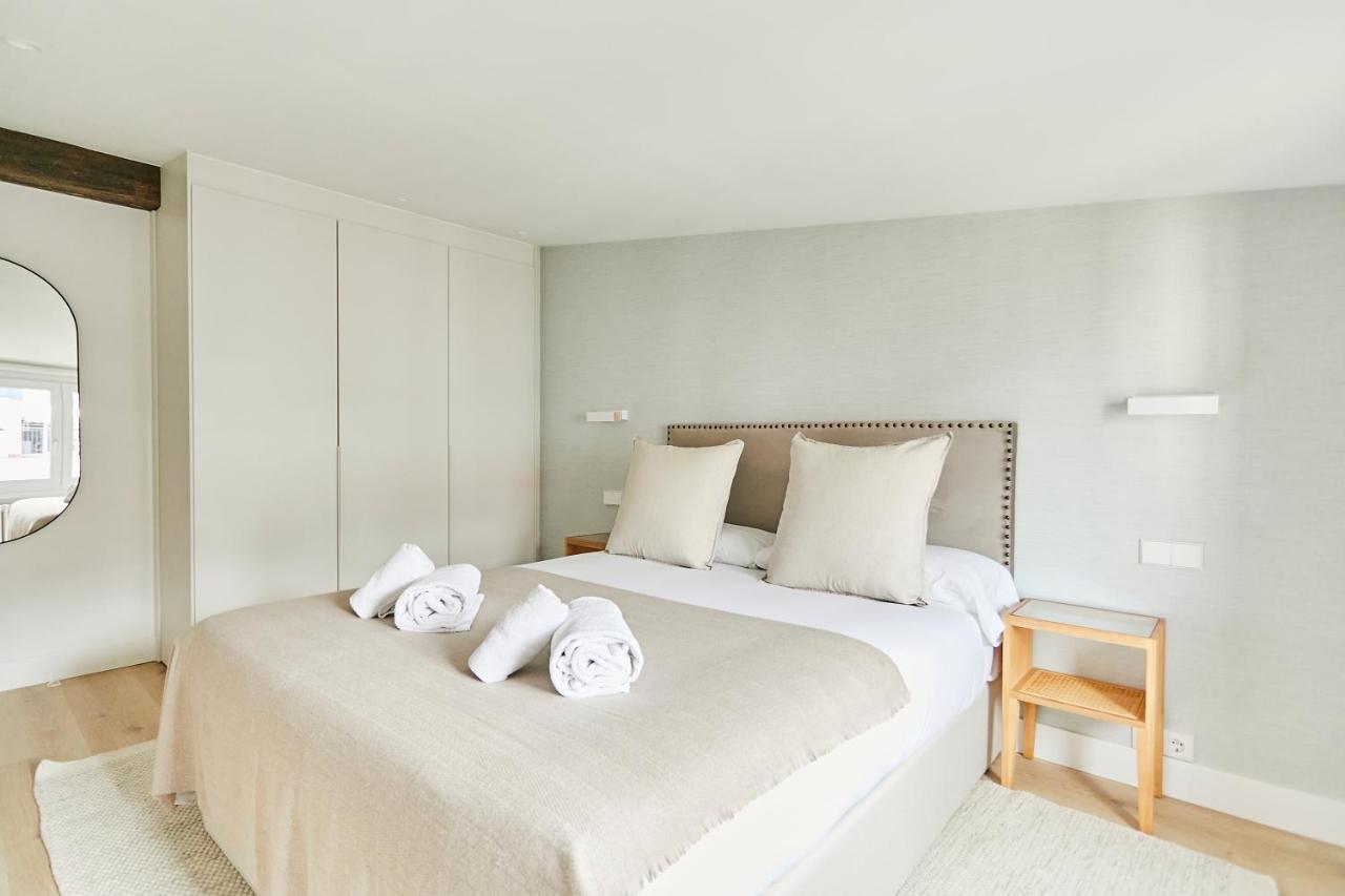Balmoral By Basque Homes サン・セバスティアン エクステリア 写真