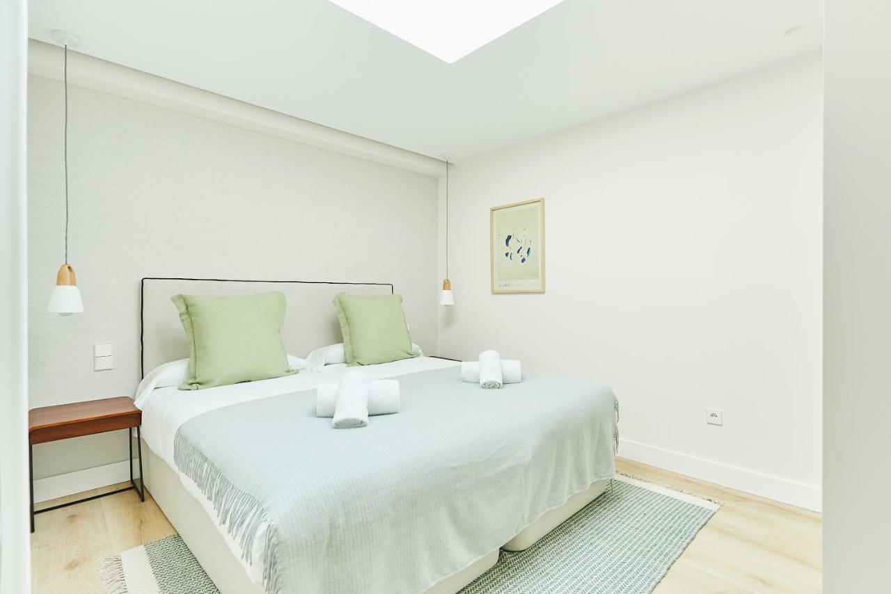 Balmoral By Basque Homes サン・セバスティアン エクステリア 写真